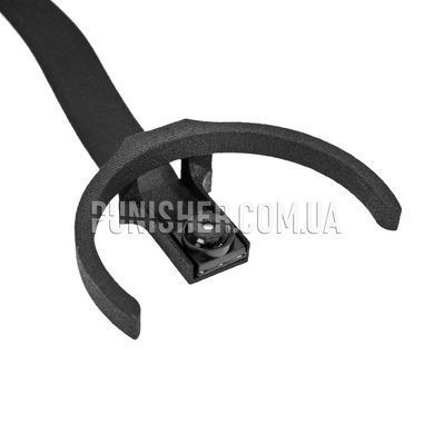 Змінне кріплення для камери ANVRS-31 Replacement Bracket, Чорний, Різне, PVS-31
