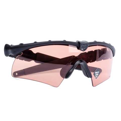 Oakley SI Ballistic M Frame  Strike Array Sunglasses, 3 Lens