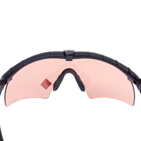 Oakley SI Ballistic M Frame 3.0 Strike Array Shooting Glasses