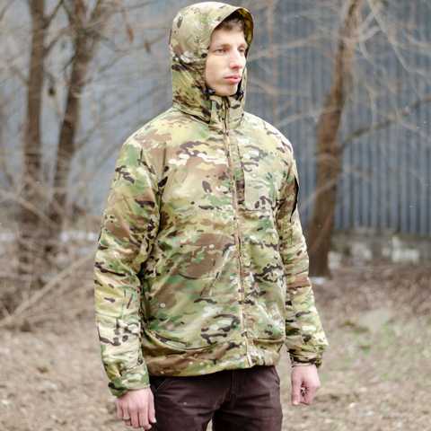 Snugpak Spearhead Jacket