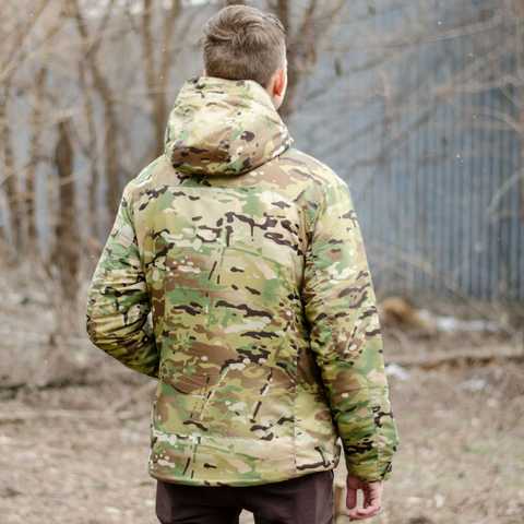 Snugpak Spearhead Jacket