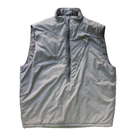 PCU Level 7 Extreme Cold Weather Gen I Vest Dark Grey buy with