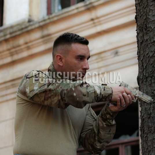 Crye Precision G3 Combat Shirt Multicam buy with international