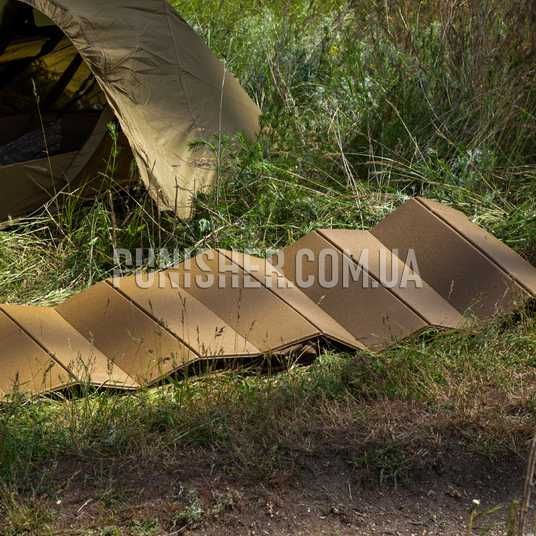 Каремат USMC Therm-A-Rest Accordion Foam Sleeping Pad (Бывшее в