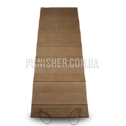 Каремат USMC Therm-A-Rest Accordion Foam Sleeping Pad (Бывшее в