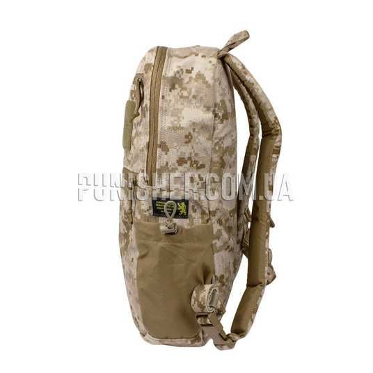 LBT-8005A 14L Day Pack AOR1 buy with international delivery