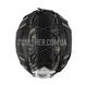 Кавер на шлем OneTigris Tactical Helmet Cover for Ops-Core FAST PJ Helmet 2000000089294 фото 4