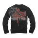 Dobermans Aggressive Nord Storm LS98 Longsleeve LS98BK-M photo 2