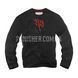 Dobermans Aggressive Nord Storm LS98 Longsleeve LS98BK-M photo 1