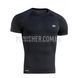 Футболка M-Tac Ultra Light Polartec Black 2000000245027 фото 3