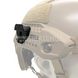 Адаптер Earmor Helmet Rails Adapter M-Lok для крепления гарнитуры на рельсы шлема MTEK/FLUX 2000000114316 фото 4