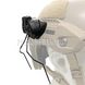 Адаптер Earmor Helmet Rails Adapter M-Lok для кріплення гарнітури на рейки шолома MTEK/FLUX 2000000114316 фото 6