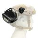 Адаптер Earmor Helmet Rails Adapter M-Lok для кріплення гарнітури на рейки шолома MTEK/FLUX 2000000114316 фото 7