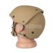 Баллистический шлем Crye Precision AirFrame, Tan, Large