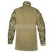 Боевая рубашка Crye Precision G3 Combat Shirt 2000000000565 фото 2