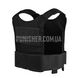 M-Tac Body Armor Cover low-profile 2000000003986 photo 2