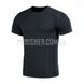 M-Tac Athletic T-Shirt Dark Navy Blue 2000000012186 photo 1