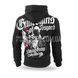 Dobermans Aggressive Guardians of Asgard Hoodie BZ197BK-XXL photo 2