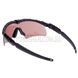 Комплект балістичних окулярів Oakley SI Ballistic M Frame 2.0 Strike Array, трилінзовий 2000000107790 фото 10