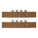 Balak Wear Low-Profile Elastic Cummerbund with Mag Pouches for Plate Carrier 2000000236100 photo 2