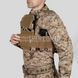 Balak Wear Low-Profile Elastic Cummerbund with Mag Pouches for Plate Carrier 2000000236100 photo 5