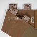 Balak Wear Low-Profile Elastic Cummerbund with Mag Pouches for Plate Carrier 2000000236100 photo 4
