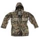 Helikon-Tex Soldier 2008 Parka - Cotton Ripstop H1119-04/2XLR photo 2