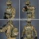 Плитоноска IdoGear LSR Tactical Vest 2000000152813 фото 10