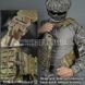 Плитоноска IdoGear LSR Tactical Vest 2000000152813 фото 11
