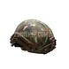 LWH Helmet visualized for Ops-Core 2000000007908 photo 5