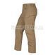 Тактические штаны GRAD Hiker All Weather 2000000162706 фото 3