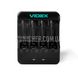 Зарядний пристрій Videx VCH-N401 2000000134000 фото 1