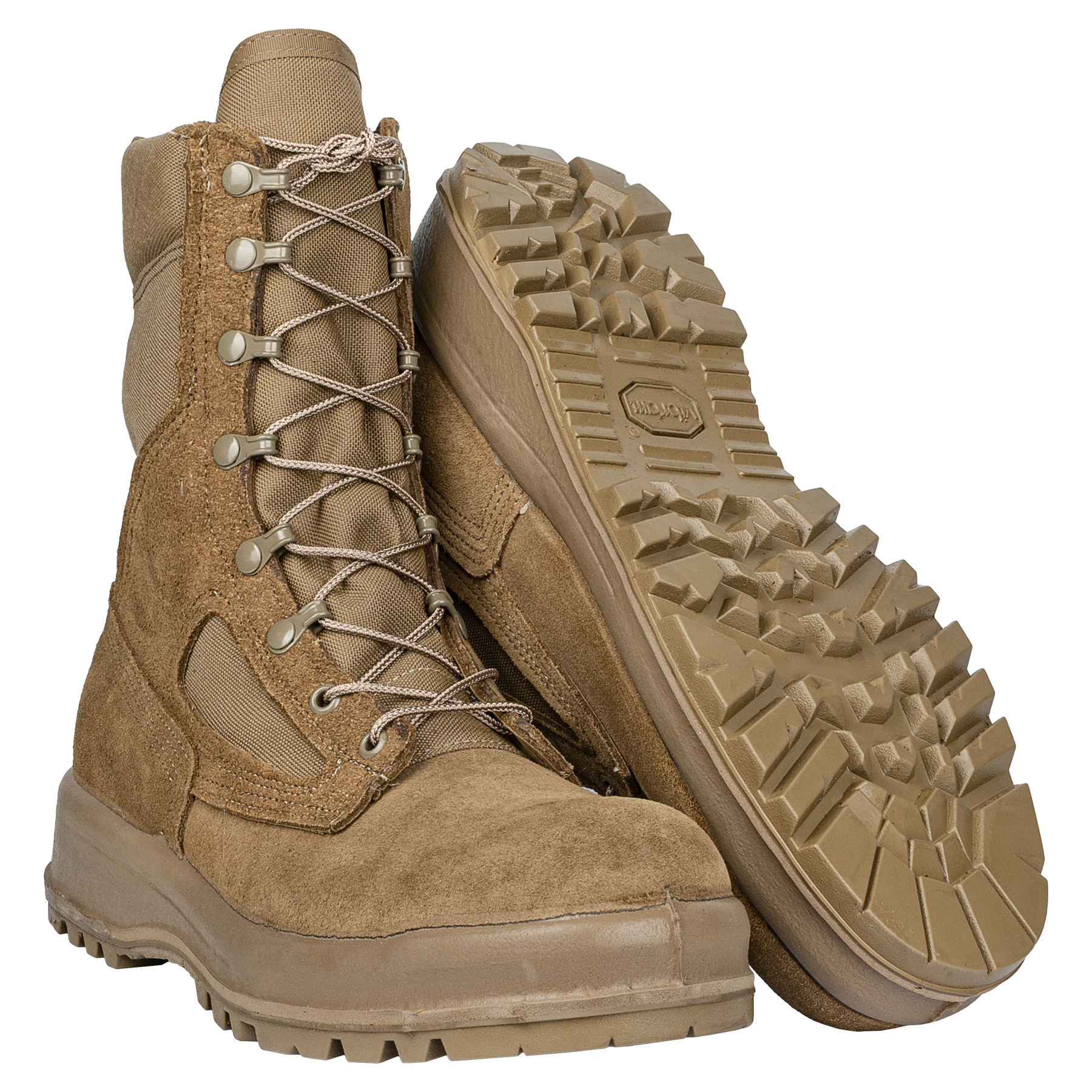 Літні черевики Belleville Hot Weather Combat C390