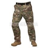 Fire-Resistant Combat Pants for Knee Pads US Army Advanced Combat Pant 40/32/28 Scorpion W2 OCP Original USA, Scorpion (OCP), Medium Regular