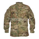 Китель Army Aircrew Combat Uniform Scorpion W2 OCP, Scorpion (OCP), Small Regular