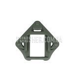 FMA VAS Shroud Helmet, Foliage Green