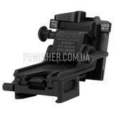 Крепление Norotos Lo-Sto Helmet Mount для ПНВ, Черный