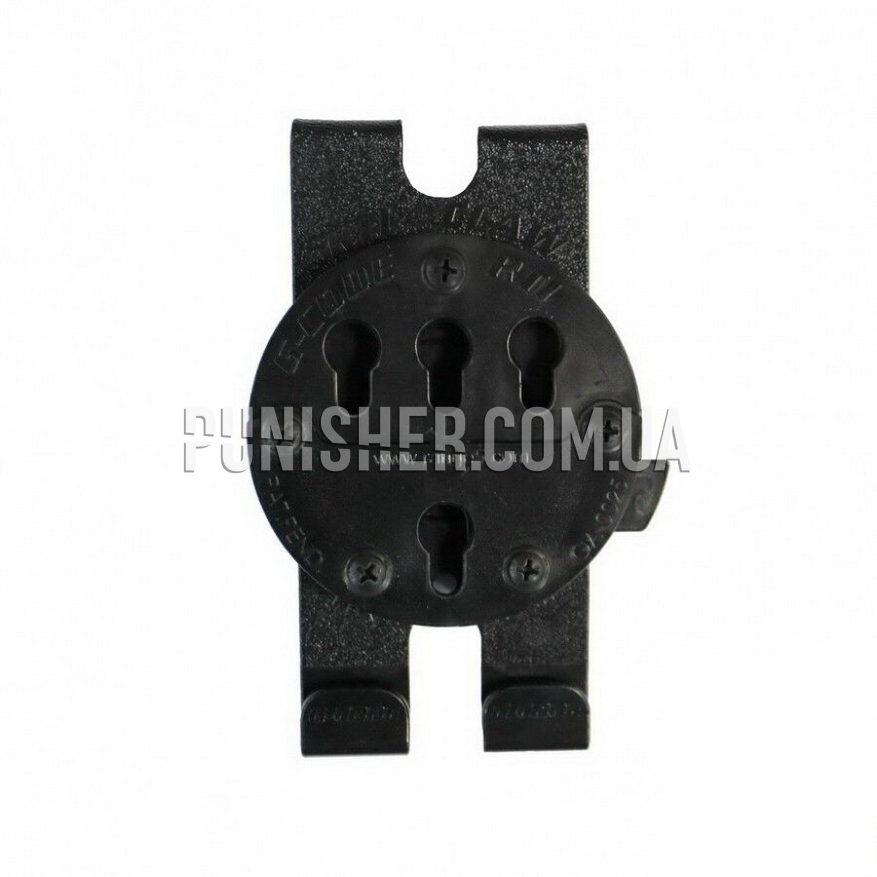 G-Code RTI 2 Row Molle Claw Adaptor