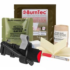 First aid kit Accessories on Punisher.com.ua
