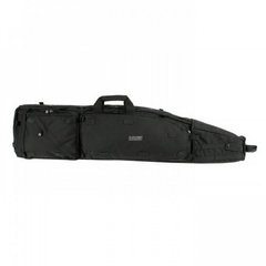 BlackHawk Long Gun Sniper Drag Bag (Used), Black