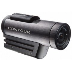 Экшн камера Contour+ 2, Черный, 7700000018939