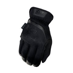 Перчатки Mechanix Fastfit Covert, Черный, Large, Демисезонный
