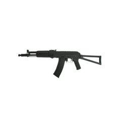 Штурмовая винтовка АК-105 [Cyma] CM040B, Черный, AK, AEG, Есть
