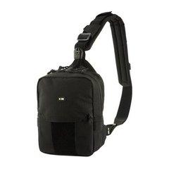 Сумка M-Tac Cube Bag, Черный