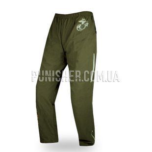 Штани Морської Піхоти США USMC Marines (Були у використанні), Olive, Small Regular