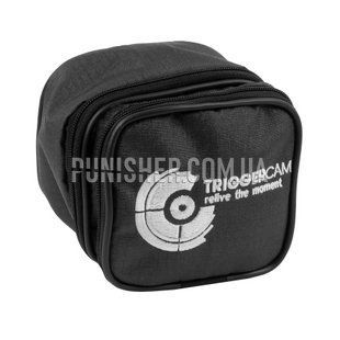 Чохол TriggerCam Pouch для камери TriggerCam 2.1, Чорний