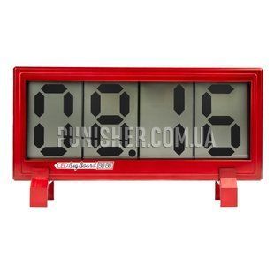 Дисплей для стрелковых таймеров CED BigBoard Display, Красный, 2000000012193