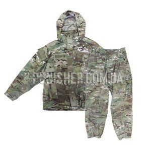 Комплект SIGMA FR ECWCS Gen III Level 5 Multicam (Був у використанні), Multicam, Medium Regular