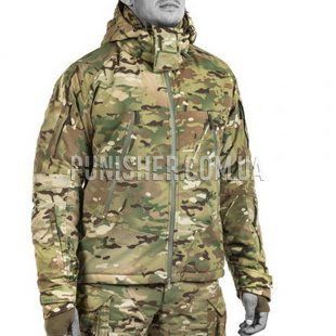 Зимняя куртка UF PRO Delta OL Gen.3.0 Multicam, Multicam, Small
