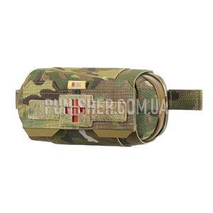 Медичний підсумок M-Tac горизонтальний Elite, Multicam, Підсумок